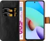 Cadorabo Hülle für Xiaomi RedMi 10 / RedMi NOTE 11 4G Produktbild-Vorschau 6
