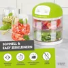 GOURMETmaxx Multi Zerkleinerer Zwiebel Schneider 2-fach Produktbild-Vorschau 5