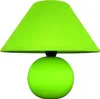 Luce notturna per camera da letto verde E14 Ariel 4907 Anteprima dell’immagine prodotto 1