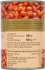 Haricots au chili 400g Voir les images du produit 2