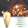 3X Lumiled Led St64 Filament 4W E27 440Lm 2000K Amber Podgląd zdjęcia produktu 4
