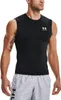 Under Armour Hommes HeatGear Shirt sans manches - 1361522, Voir les images du produit 15