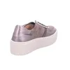 Gabor 3.203.18, Sneaker in Grau, kombiniert für Damen, Produktbild-Vorschau 41