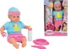 Simba Baby Laura Puppe mit Zauberflasche 38 cm Zauberhaftes Produktbild-Vorschau 19