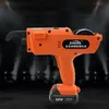 Vázací stroj Automatický vázací stroj Vázací stroj na Náhled obrázku produktu 10