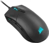 CORSAIR M65 ELITE Gaming-Maus, Farbe:Grau Produktbild-Vorschau 2