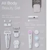 Braun Silk·expert Pro 5 PL5160 Intenzivní pulzní světlo Náhled obrázku produktu 33