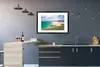 MuchoWow® MuchoWow® Gerahmtes Poster Strand - Wasser - Produktbild-Vorschau 5