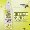 inseko 1x Mückenschutz Spray I Zeckenspray I Mückenspray I Produktbild-Vorschau 3
