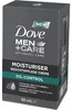 Huile hydratante Dove Men + Care Voir les images du produit 4