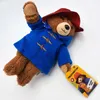 Paddington Bär 26 cm kuschelweicher Plüsch Produktbild-Vorschau 5