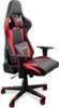 Lacestone Gaming Stuhl Patiomage (218) Rot MS-18273 Produktbild-Vorschau 3