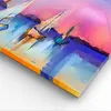 Bild auf Leinwand - Leinwandbild - Einteilig - Segelboot Produktbild-Vorschau 5
