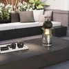 LARS360 3-in-1 Edelstahl Raketenofen – Outdoor Produktbild-Vorschau 9