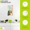 ARTland Wandbild, selbstklebend Blick auf Toskanalandschaft Produktbild-Vorschau 3
