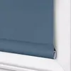 Verdunkelungsrollo Fenster ohne Bohren Klemmfix 80x150cm Produktbild-Vorschau 8