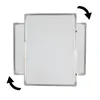 Magnetisches Whiteboard 60x45 cm, Magnettafel Alurahmen Produktbild-Vorschau 7