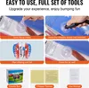 SucceBuy Bumper-Balls gonflables, pack de 2, 4 pieds/1,2 m, Voir les images du produit 5