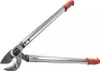 Löwe Amboss-Astschere Klinge gebogen,Länge 80cm Produktbild-Vorschau 9
