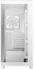 DeepCool CG580 4F WH, Midi Tower, PC, Weiß, ATX, ITX, micro Produktbild-Vorschau 3