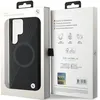 BMW Leather Half Textured & Circle MagSafe - Etui Samsung Podgląd zdjęcia produktu 9