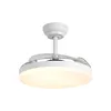 Ventilateur de plafond Parrot Uncle avec éclairage et Voir les images du produit 5
