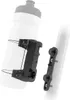 Fidlock Boa Universal Flaschenhalterstütze Schwarz  Schwarz Produktbild-Vorschau 4