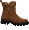 Waldläufer Stiefel bequem warm gefüttert in braun, Gr. 7 Produktbild-Vorschau 31