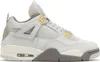 Air Jordan 4 SE Craft Photon Dust - EU: 45 Produktbild-Vorschau 1