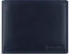 bugatti Leder Geldbörse Savona Wallet With Flap 8CC Blue Produktbild-Vorschau 4