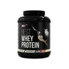 Protein Best Whey + Enzyme 900g Lody waniliowe Podgląd zdjęcia produktu 2