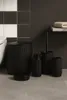 HowHomely | Badezimmer-Set - Badaccessoires-Set - 5er Set - Produktbild-Vorschau 2
