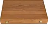Manopoulos Premium Backgammon Set – Türkis Naturkork & Produktbild-Vorschau 2