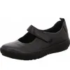 Ara Komfort Slipper Damen 31363134373739 Schwarz 38 1/2 EU Produktbild-Vorschau 5