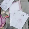 Kidywolf kidydraw-pro a4 2w1 light table pink Podgląd zdjęcia produktu 6