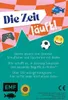 Kartenspiel: Nenne drei - schon vorbei! ... für Kids! Produktbild-Vorschau 2