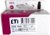10 x fusibles 40A Neozed E18 Cartouche fusible D02 Voir les images du produit 2