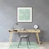 Stuhlunterlage Bürostuhlunterlage 120 cm x 90 cm Bodenmatte Produktbild-Vorschau 3