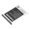Samsung Original 1350 mAh Li-Ion Akku Batterie EB-494358VU Produktbild-Vorschau 3