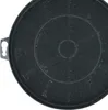 vhbw 4x Aktivkohlefilter kompatibel mit Siemens LC45650, LC Produktbild-Vorschau 5