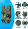 Hunderucksack hundetragetasche hundetragerucksack wandern Produktbild-Vorschau 2