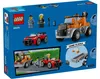 LEGO® City 60435 Carro attrezzi con auto sportiva Anteprima dell’immagine prodotto 13