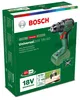 Bosch Universal Drill 18V-60, Wiertarka pistoletowa, Zamek Podgląd zdjęcia produktu 16