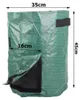DIVODV 27936 Sac de jardinage 43 l, vert Voir les images du produit 8