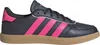 Adidas BREAKNET SLEEK J  Sneakers Laag - Blauw - Maat 36 Produktbild-Vorschau 7