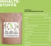 GreatVita Akazienfasern Pulver 400g | aus biologischem Produktbild-Vorschau 7