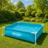 INTEX Basen Mini Frame 122 x 122 x 30 cm 57173NP Podgląd zdjęcia produktu 20