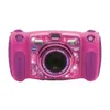 VTech KidiZoom Duo 5.0 Rose, 3 Jahr(e), 420 g Produktbild-Vorschau 3