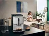 Espressomaschine Siemens TF303E01 EQ300 (silber; 1300 W) Produktbild-Vorschau 2