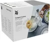 WMF Compact Cuisine 0798046380, Edelstahl, Edelstahl, Produktbild-Vorschau 2